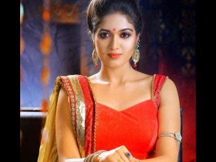 Meghana Raj To Play A Journalist Once Again!