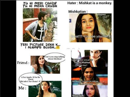 Raksha Bandhan Spl: Mishkat Says He Misses His Sister Mihika Verma Everyday! (PICS)