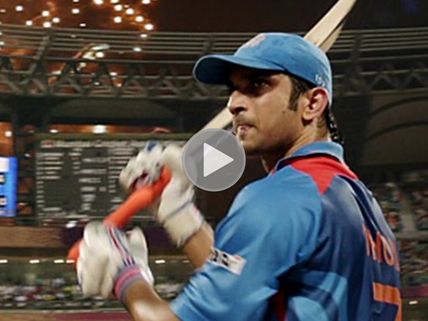 MS Dhoni Trailer: Will Give You Goosebumps All Along The Way!