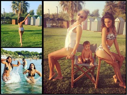 Not For Uday Chopra! Nargis Fakhri Shares Her Super Hot Bikini Pictures On Instagram & Looks Wow!