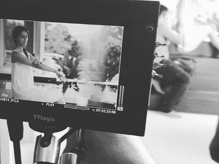 Ek Duje Ke Vaaste: Nikita Dutta Aka Suman Is All Set To Get Married! (PICS)