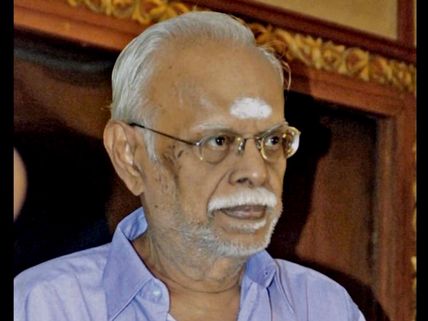 Veteran Writer-Producer Panchu Arunachalam (75) Passes Away, Kollywood Pays Homage