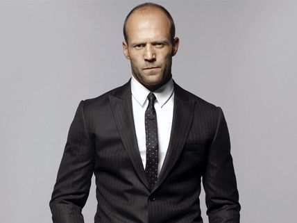 Jason Statham To Fight Megalodon Shark In Meg