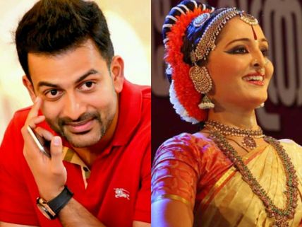 CONFIRMED: Prithviraj & Manju Warrier In 'Gabriyelum Maalakhamarum'