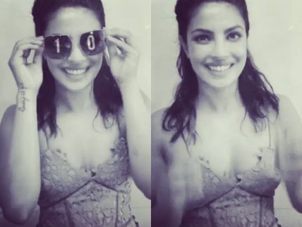 Priyanka Chopra Achieves Something BIG On Instagram!