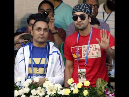 Rahul Bose Talks About Ranbir Kapoor, Nawazuddin Siddiqui & Irrfan Khan's Insecurity!
