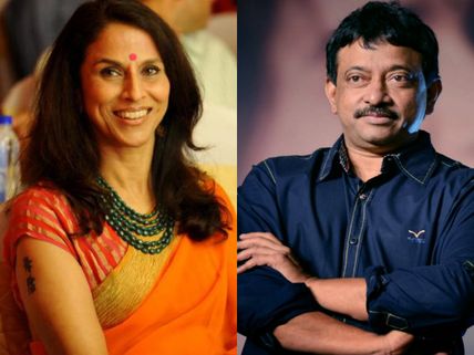 After Shobhaa De, Ram Gopal Varma Takes A Dig At India's Olympic Performance!