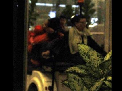 The Next Aishwarya Rai? Rani Mukerji SPOTTED With Baby Adira; Slams The Paparazzis For Clicking Pics