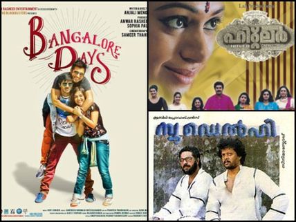 Lost In Translation! Remakes Of These Malayalam Films Were Disappointments!