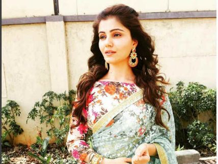 Rubina Dilaik’s Mother Shocked To Know About Her Character On Shakti!