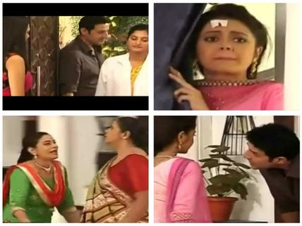 Saath Nibhana Saathiya: Dr Krishna To Show His Real Colour; Pramila To Send Gopi To Mental Asylum!