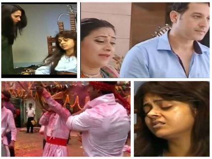 Saath Nibhana Saathiya: Mansi Tortures Gopi; Will Ahem’s Lookalike Save Gopi?