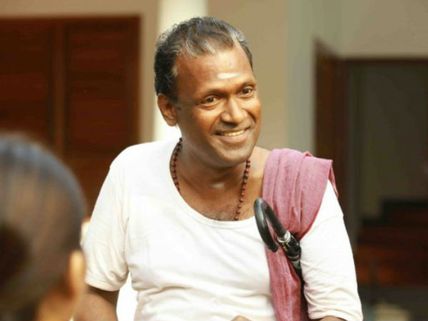 Actor-Mimicry Artist Sagar Shiyas Passes Away