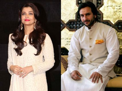 Oh-So-Close! Karan Johar Had Almost Paired Aishwarya Rai Bachchan With Saif Ali Khan?