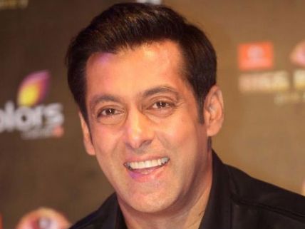 Salman Khan Opens Up About His Upcoming Film ‘Hanuman Da Damdar’!