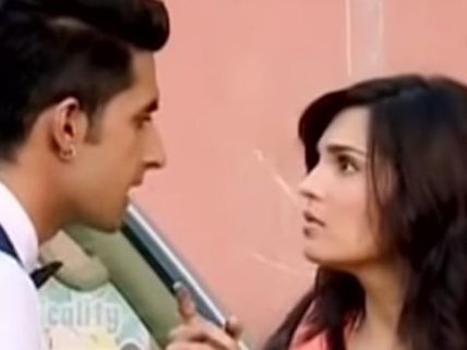 Jamai Raja Season 3: Here's How Satya And Mahi Will Encounter Each Other! [PICS]