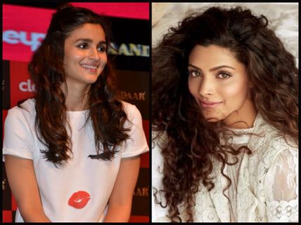 I Am Completely Blown Away By Alia Bhatt's Work: Mirzya Actress Saiyami Kher!
