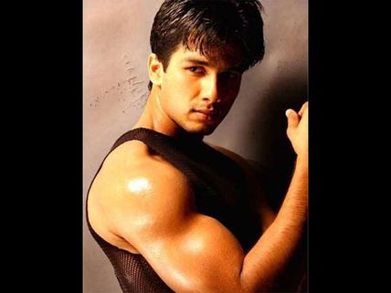 Rejected In 100 Auditions, Had No Money For Food! Shahid Kapoor On The Most Tough Days Of His Life..