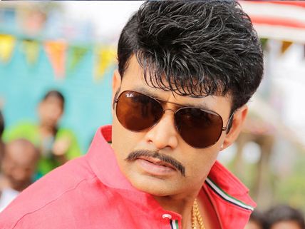 Sharan All Set To Become Sathya Harishchandra