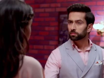Ishqbaaz Spoiler: Whoa! Shivaay To Be Impressed By Anika For Her Work?