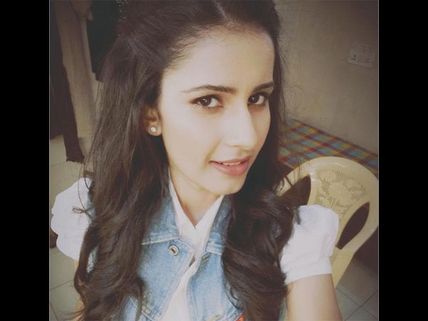 Kasam: What Made The New Tanu, Shivani Tomar, Anxious On The Sets Of The Show?