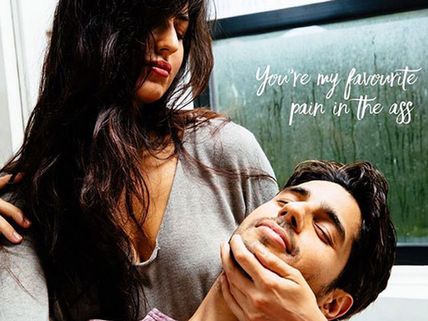 Ouch! Katrina Kaif Is Such A Pain In The A*s, Says Her Co-star Sidharth Malhotra! 