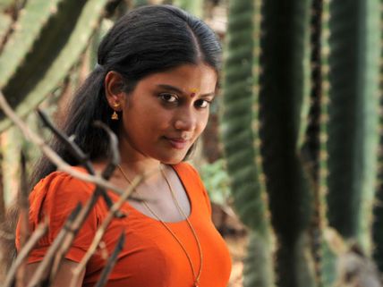 Sshivada Nair Is Excited About Her Upcoming Films