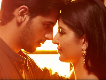 Leaked: The Plot Of Baar Baar Dekho; We Know What The Katrina-Sidharth Starrer Is All About!
