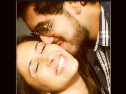 Ex-Bigg Boss Contestants Suyyash Rai & Kishwer Merchant To Get Hitched This December!