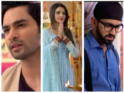 Shocking! Tashan-E-Ishq To Go Off Air In September; Confirm Jasmin, Zain & Naman!
