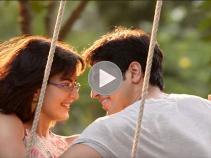 Baar Baar Dekho New Song 'Teri Khair Mangdi' Is Quite Intense!