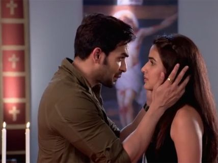 Tashan-E-Ishq Spoiler: Twinkle & Jassi Enjoy Salsa Dance; Twinkle To Get Locked In A Room With Kunj!