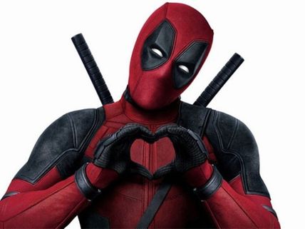 'Deadpool 2' Will Take Down A Peg On All The Superhero Movie Drama! 