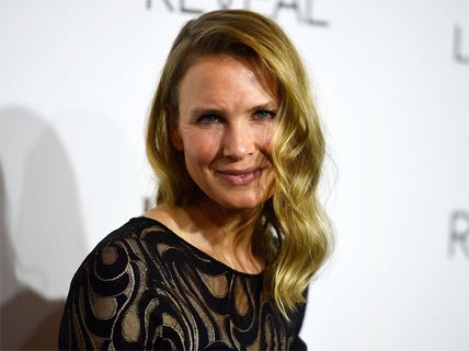 Renee Zellweger Slams Society, Says Double Standard Against Women Should Be Ditched