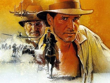 Steven Spielberg & Harrison Ford Reunite For Indiana Jones 5 