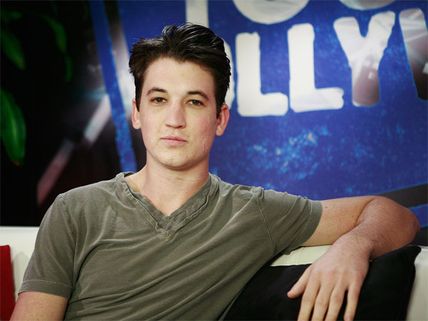 Miles Teller Not Happy With 'Effortless Actor' Tag