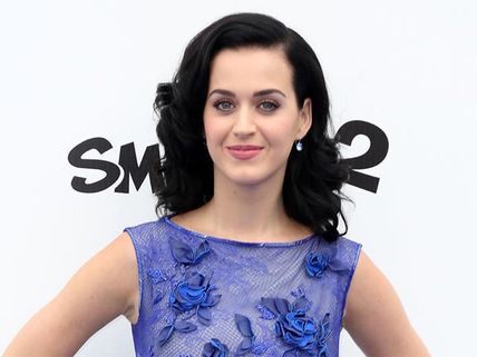 Katy Perry Takes Therapy To Stay Normal