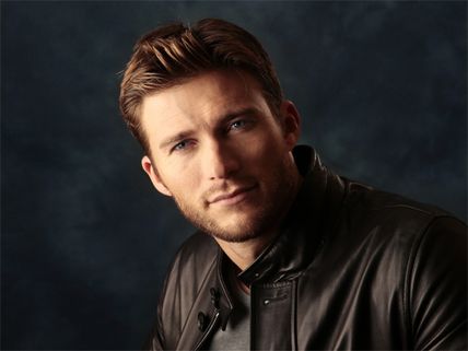 Scott Eastwood Gives An Emotional Call To His Late Girlfriend's Father 