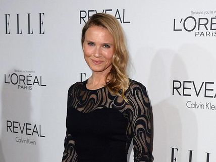 Renee Zellweger Says She Craved For Creativity