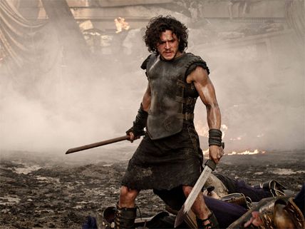 'Game Of Thrones' Scenes Have Been Adapted From Kit Harington's Nightmare