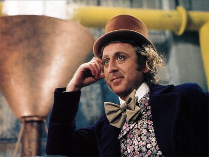 Comic Icon And Willy Wonka Star Gene Wilder Dies At 83