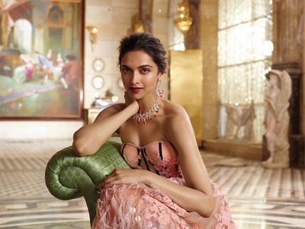 Deepika Padukone Gets A Mindblowing Paycheck For SLB's Padmavati!