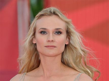 “It's All Good”, Says Diane Kruger After Break-up With Partner Joshua Jackson