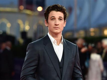 Fantastic Four Criticism Was Tough, Says Miles Teller