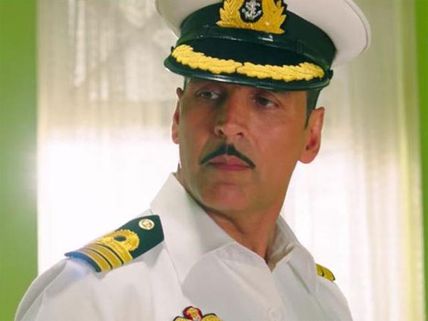 I Have Lots Of Friends Who Are Parsis; It Wasn't A Difficult Role To Portray: Akshay Kumar 