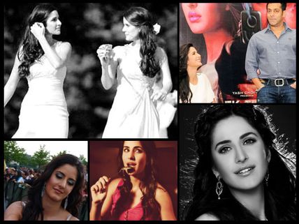 Beautiful Beyond Words! Katrina Kaif Never Looked This Gorgeous Before, See Her Rare Pictures!