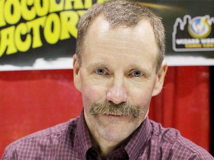 Peter Ostrum Mourns The Death Of Gene Wilder