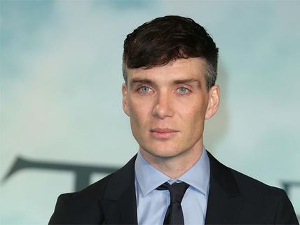 Harry Styles Needs No Advice On Acting, Says Cillian Murphy
