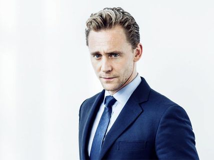 Tom Hiddleston Finds Fame Interesting