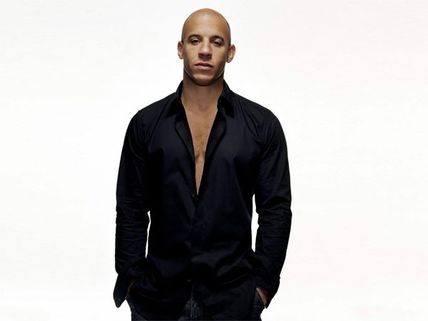 Working With Mirren Was Special, Says Vin Diesel